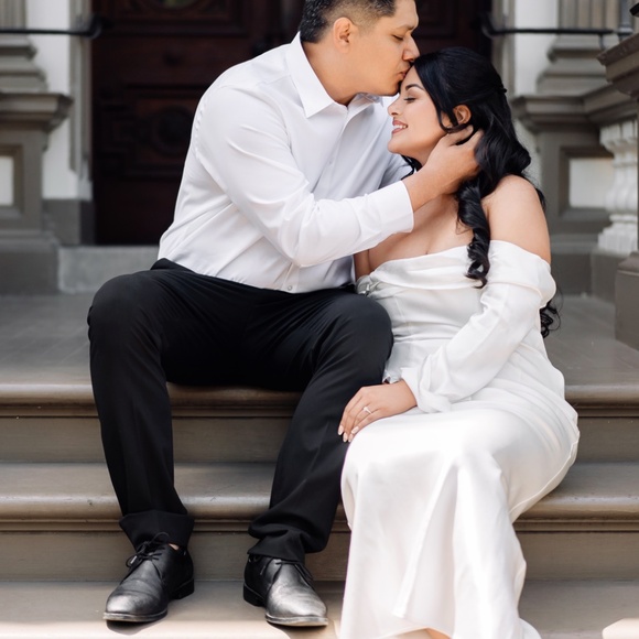 Giselle Meshki dress - Picture 2 of 2